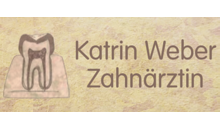 Kundenlogo von Weber Katrin Zahnärztin
