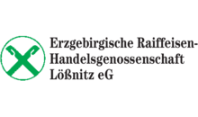 Kundenlogo von Erzgeb. Raiffeisen-Handelsgenossenschaft Lößnitz eG