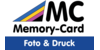 Kundenlogo von Memory-Card Steffen Klemm Inh. Simone Bonitz