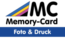 Kundenlogo von Memory-Card Steffen Klemm Inh. Simone Bonitz