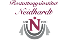 Kundenlogo von Bestattungsinstitut Neidhardt