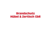 Kundenlogo von Brandschutz Kai Hübel und Rainer Zertisch GbR