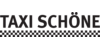 Kundenlogo von TAXI SCHÖNE Plauen