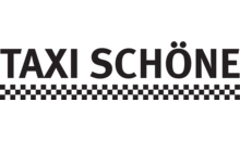 Kundenlogo von TAXI SCHÖNE Plauen