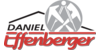 Kundenlogo von Daniel Effenberger Dachdeckermeister