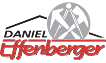 Kundenlogo von Daniel Effenberger Dachdeckermeister