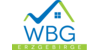 Kundenlogo von Wohnungsbaugenossenschaft Erzgebirge eG