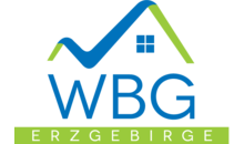Kundenlogo von Wohnungsbaugenossenschaft Erzgebirge eG