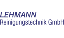 Kundenlogo von Lehmann Reinigungstechnik GmbH