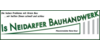 Kundenlogo von Is Neidarfer Bauhandwerk