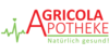 Kundenlogo von Agricola Apotheke