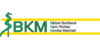 Kundenlogo von BKM Kranken- und Seniorenpflegedienst GmbH