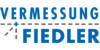 Kundenlogo von Dipl.Ing.(FH) Ulf Fiedler Öffentlich bestellter Vermessungsingenieur