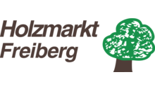 Kundenlogo von Holzmarkt Freiberg