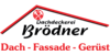 Kundenlogo von Nicole Brödner Dachdeckermeister