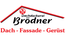 Kundenlogo von Nicole Brödner Dachdeckermeister