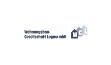Kundenlogo von Wohnungsbaugesellschaft Lugau mbH