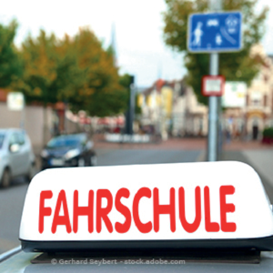 Bild von Fahrschule & Busbetrieb Krauß