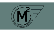 Kundenlogo von M² Fahrzeugmanufaktur Jörg und Robert Meier GbR