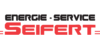 Kundenlogo von Energie Service Seifert