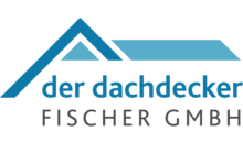 Kundenlogo von "der dachdecker" Fischer Gesellschaft mbH