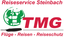 Kundenlogo von Reiseservice Andreas Steinbach