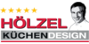 Kundenlogo von Hölzel KüchenDesign