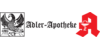 Kundenlogo von Adler-Apotheke, Maik Uhlig e.K.