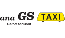 Kundenlogo von ana GS Taxi Gernot Schubert