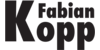Kundenlogo von Fabian Kopp Klempnerei