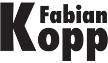 Kundenlogo von Fabian Kopp Klempnerei