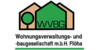 Kundenlogo von Wohnungsverwaltungs- und -baugesellschaft m.b.H. Flöha
