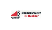 Kundenlogo von Raumausstatter Rufus Haubner