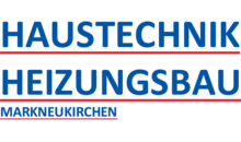 Kundenlogo von Heizung-Sanitär-Bad