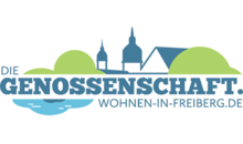 Kundenlogo von Wohnungsgenossenschaft Freiberg eG