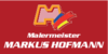 Kundenlogo von Markus Hofmann Malermeister