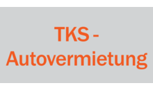 Kundenlogo von Autovermietung TKS Inh. Thomas Krause