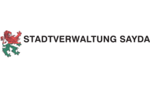 Kundenlogo von Stadtverwaltung Sayda