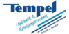 Kundenlogo von Tempel Hydraulik & Reinigungstechnik