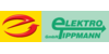 Kundenlogo von Elektro-Tippmann GmbH