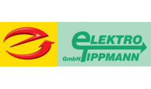 Kundenlogo von Elektro-Tippmann GmbH