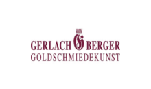 Kundenlogo von Goldschmiede Gerlach & Berger