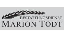 Kundenlogo von Bestattungsdienst Marion Todt