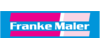 Kundenlogo von Franke Hartmut Franke Maler