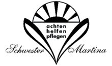 Kundenlogo von Häusliche Alten- und Krankenpflege Schwester Martina