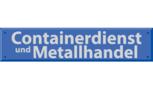 Kundenlogo von Andy Krönert Containerdienst und Metallhandel