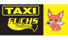 Kundenlogo von Taxi Fuchs