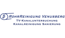 Kundenlogo von Rohrreinigung Venusberg Dana Küchler