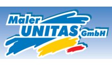 Kundenlogo von Maler UNITAS GmbH