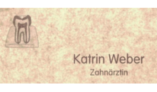 Kundenlogo von Weber Katrin Zahnärztin